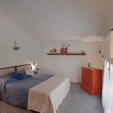 Maestrale 2 Lägenhet Marina di Pietrasanta