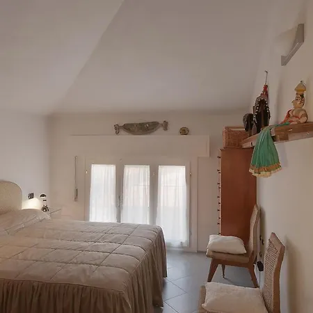 Apartment Maestrale 2
