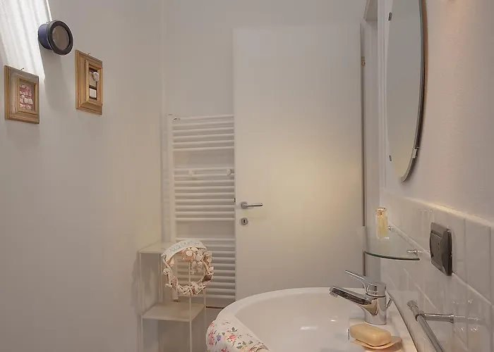 アパート Maestrale 2 マリーナ・ディ・ピエトラサンタ